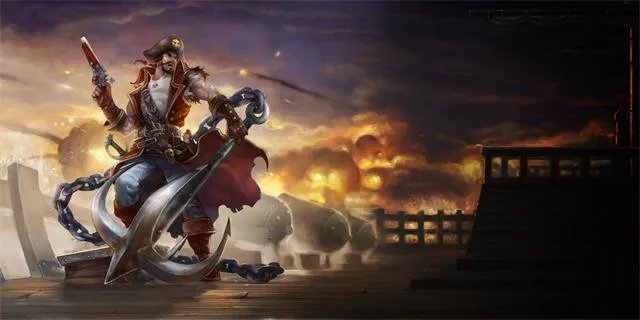 新出装胜率惊人:普朗克胜率再度飙升!