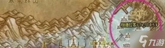 魔兽世界古达克入口在哪里 古达克副本入口在哪里推荐