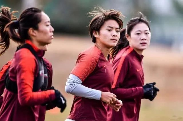 中国女足能进奥运吗?若进,女子三大球全进了,男子呢?