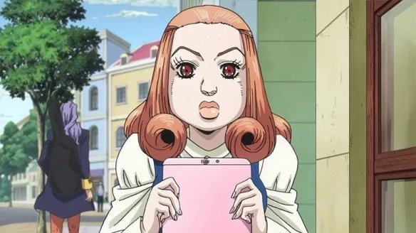 JOJO外传《岸边露伴一动也不动》真人:高桥一生出演!