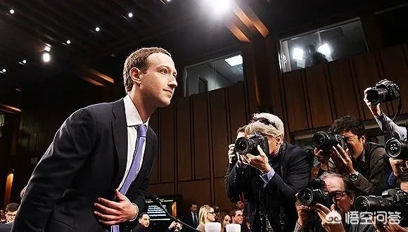 扎克伯格听证会后,Facebook股价反而上涨,这是为什么?