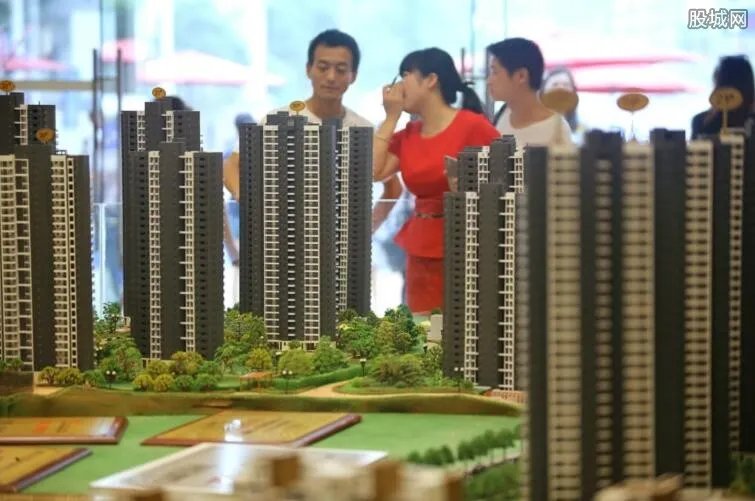 2018房价下降已成定局 是否意味房价面临暴跌?