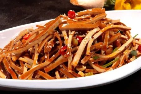 过年菜单推荐20个菜家常