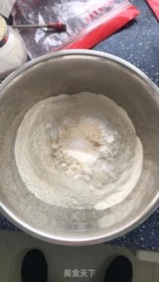 牛角包