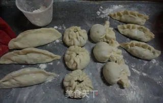 锅贴