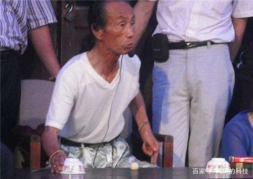 “手艺大师”王宝合，为什么年近70功力不减，3个球2个碗拿下4亿巨款？