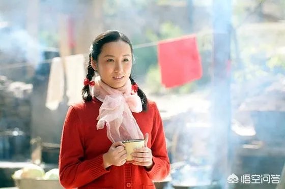 女演员吕一演过的角色也不少，为什么就是红不起来？