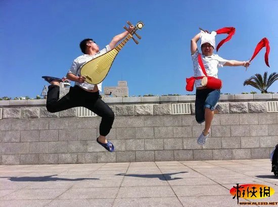 PS大神繁忙依旧!各种雷人恶搞PS神图海量来袭