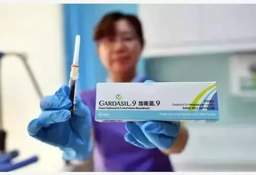 陕西9价HPV疫苗不到1分钟被抢完,你如何看待这件事?