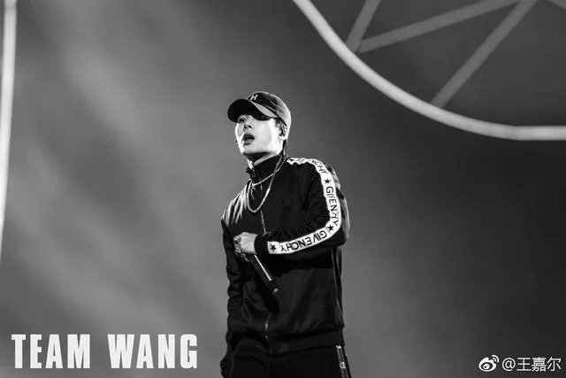 王嘉尔是谁？