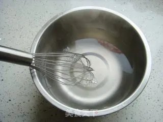 水晶之恋果冻