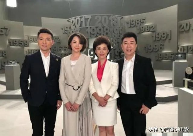 康辉为什么突然这么火？