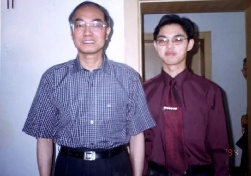 著名经济学家北大教授萧灼基逝世了吗?