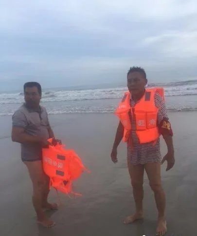 广西北海发生6人溺水事故是怎么回事？