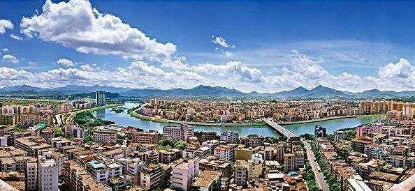 从化区