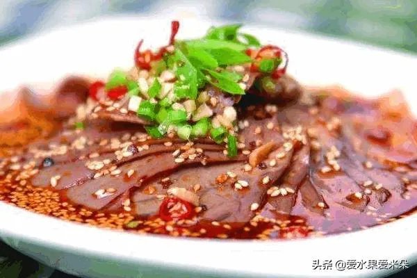 成都最出名的美食有哪些?