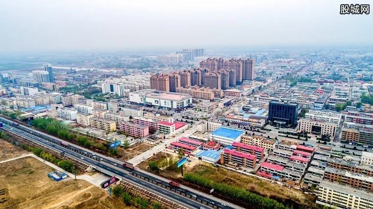 雄安新区最新消息 雄安新区规划方案什么时候发布