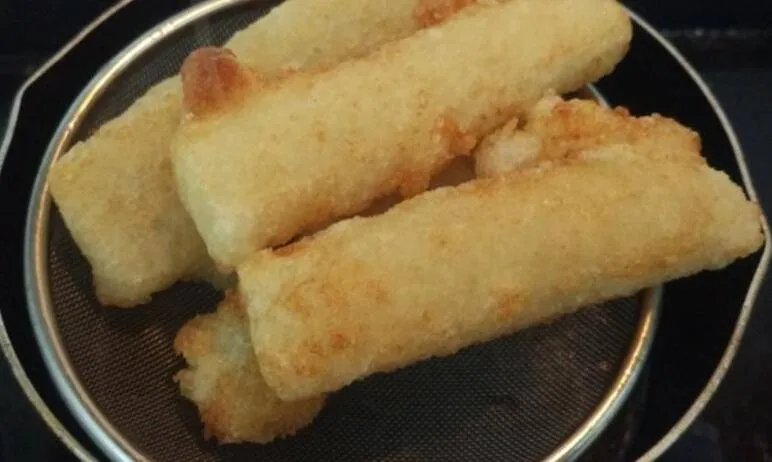 糍粑怎么做好吃