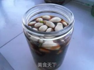 腊八蒜