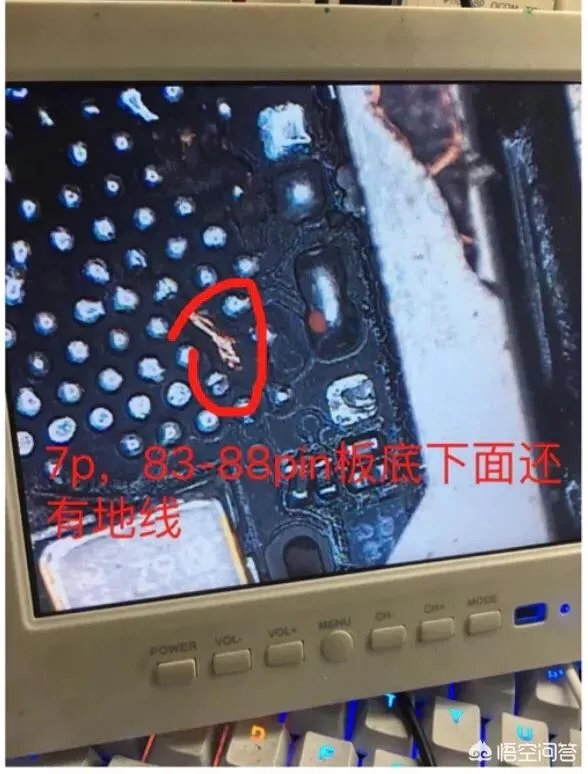 iphone7召回是真的吗?