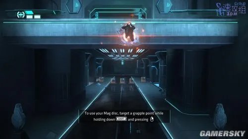 《特隆：进化》图文流程攻略