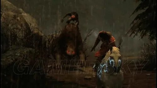 《恶魔城:暗影之王》全剧情图文攻略