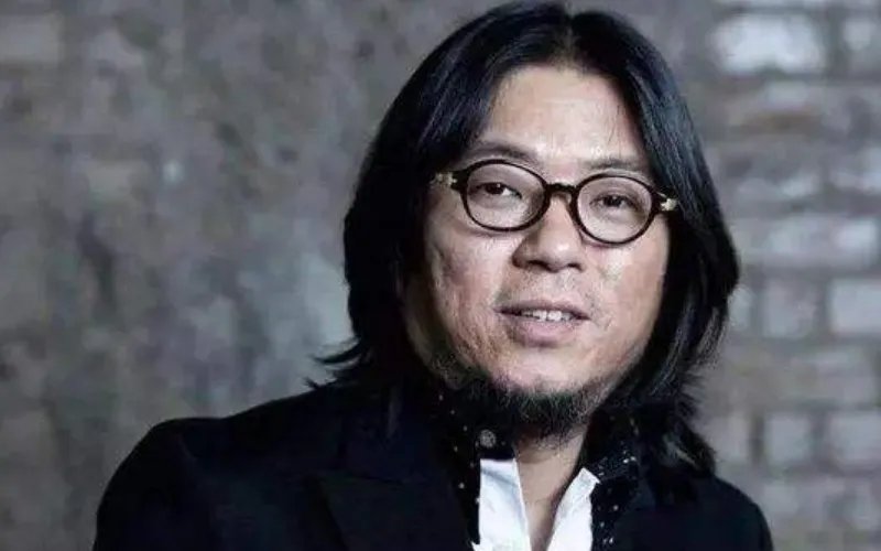 郭碧婷闺蜜是高晓松前妻,为何高晓松会有这样美丽的前妻?