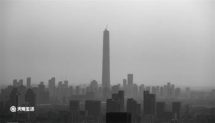 治理雾霾政策
