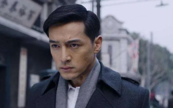 杨幂和胡歌有可能在一起吗?