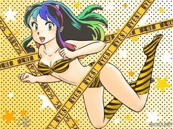 动漫史上十大穿着工口的性感女神 身材惹火喷鼻血!