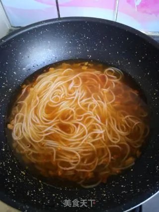 螺蛳粉