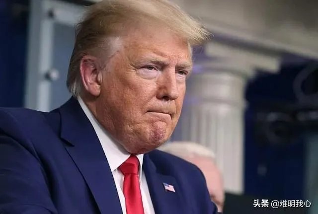 为什么特朗普说安倍和默克尔等把美国当做抗疫领袖?