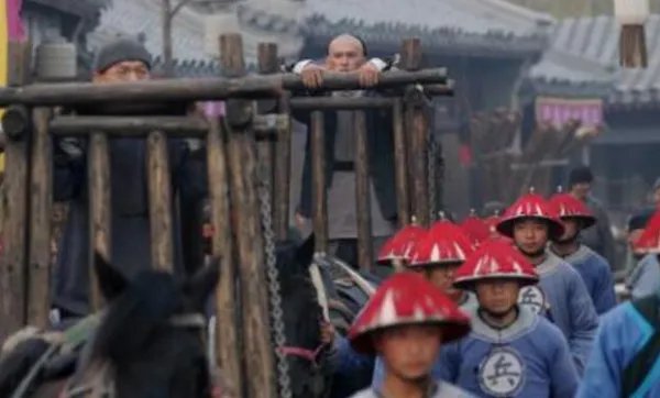 古代处决犯人,为何要在人多的菜市口,还必须是午时三刻行刑呢?