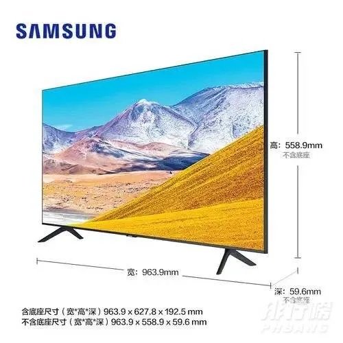 2021智能电视机质量排名前十名_十大智能电视品牌排行