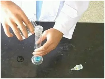 波尔多液如何配制?
