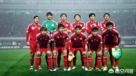 里皮在位三年,为何国足倒退秉性不改?韩、日足球为何能屡屡成功?