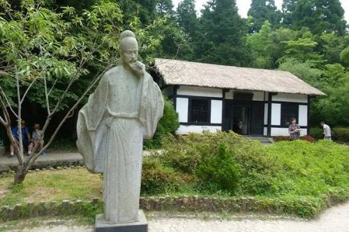 李白与高适,究竟杜甫与谁的关系最好?