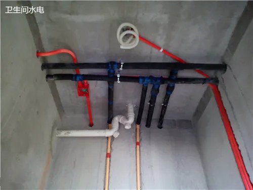 南京专业水电改造公司有哪些
