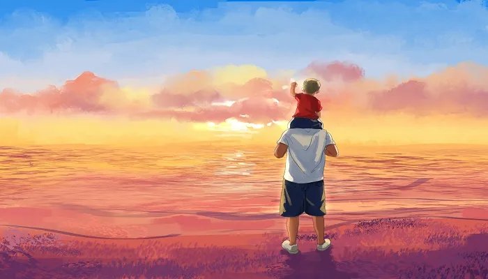 原生家庭是什么意思 原生家庭是指的啥