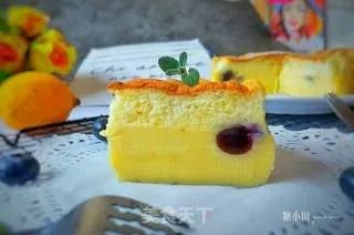 魔法蛋糕