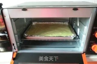 抹茶蛋糕