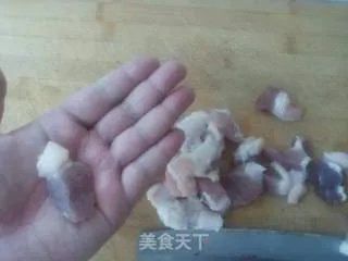 巴盟烩酸菜