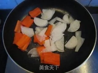 炒年糕