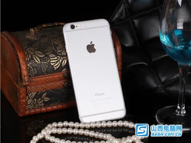 苹果iPhone 6(全网通)太原4120元促