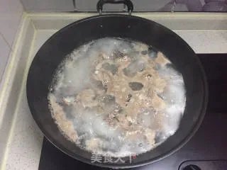 冬瓜排骨汤