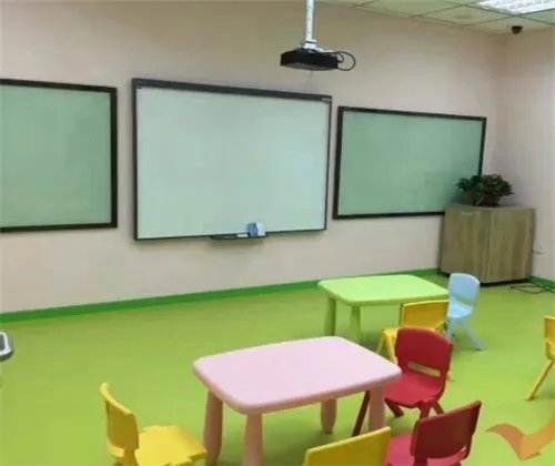 幼儿园塑胶地板是否有毒 幼儿园用塑胶地板好吗