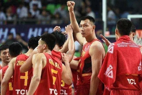 中国男篮准备对战韩国,如果中国赢了,还有希望进入决赛吗?