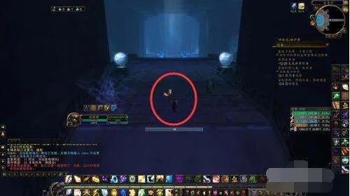 wow决战奥格瑞玛怎么去傲之煞