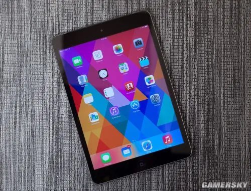 iPad mini 2硬件深度评测:这就是小号的Air