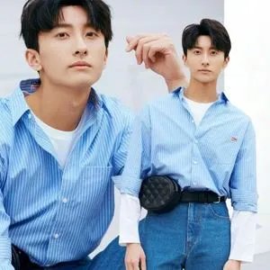 李兰迪说牛骏峰是很老的年轻人,李兰迪为何这么说呢?